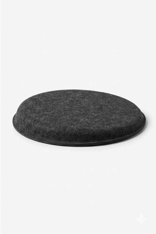 Repose Seat Dark Grey