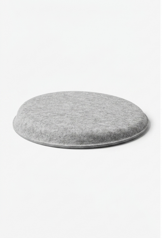 Repose Seat Light Grey